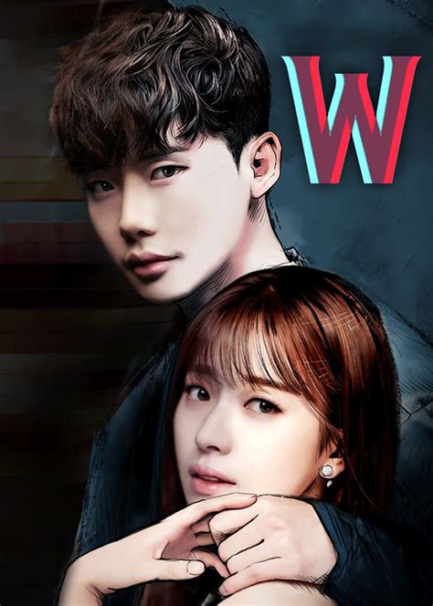 w two worlds 8